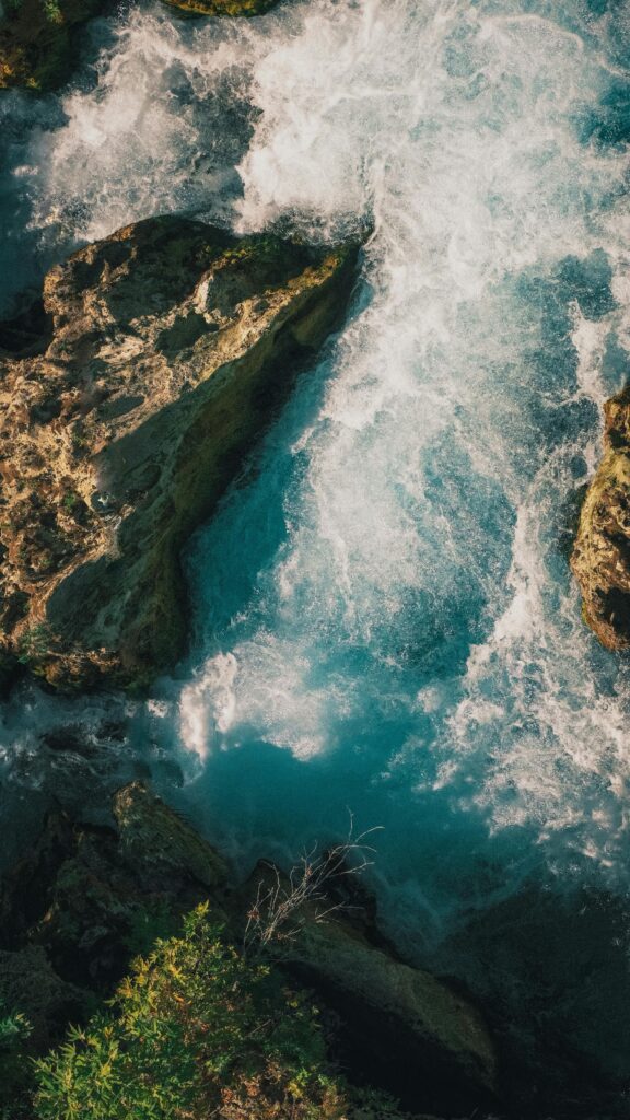 Wild Elements: Why Pushing Your Comfort Zone in Nature Resets Your Mind pexels ahmet ciftci 1413580052 26613095