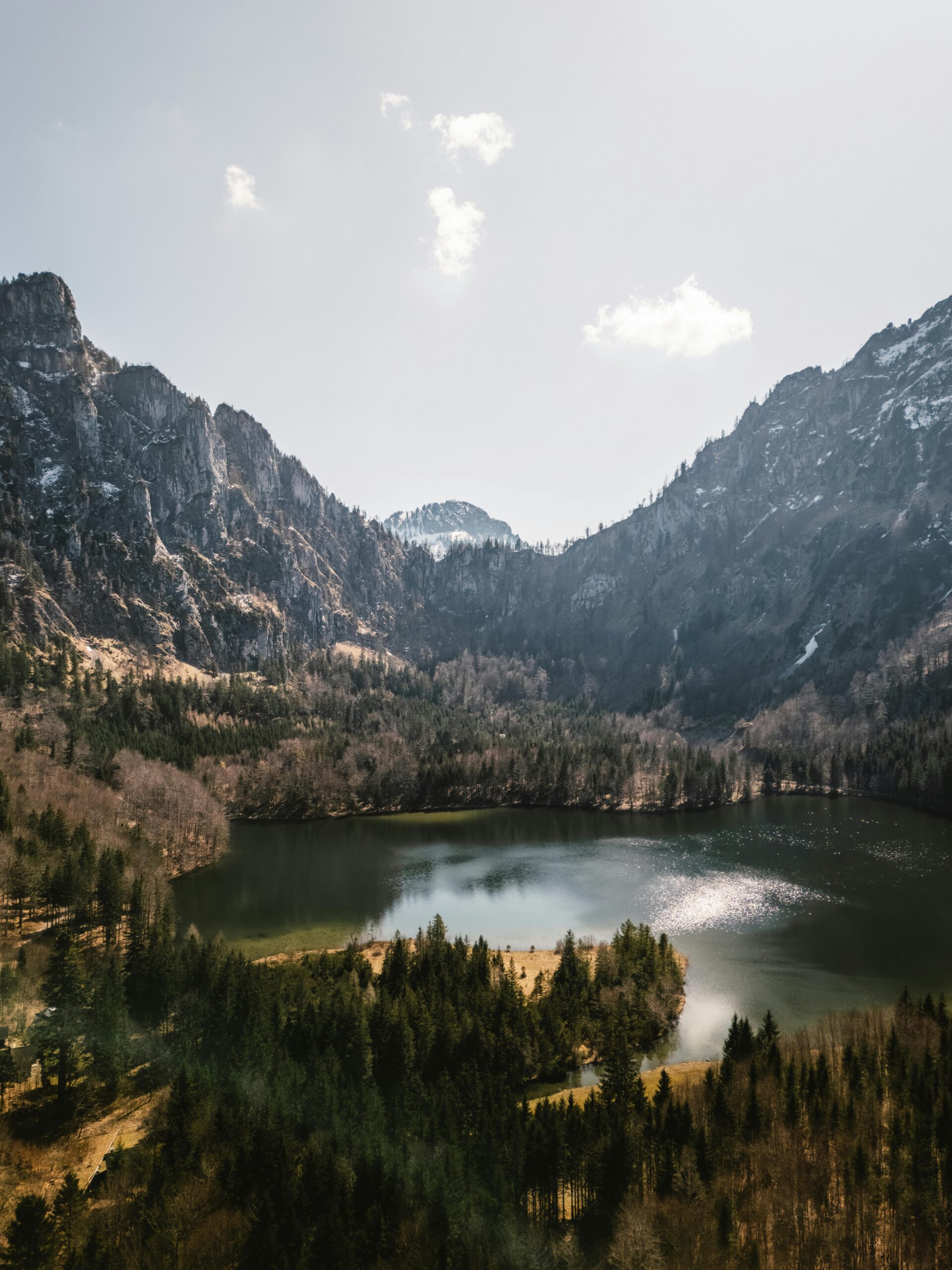 How Reconnecting with the Earth Resets Our Minds pexels ahmetyuksek 31972706