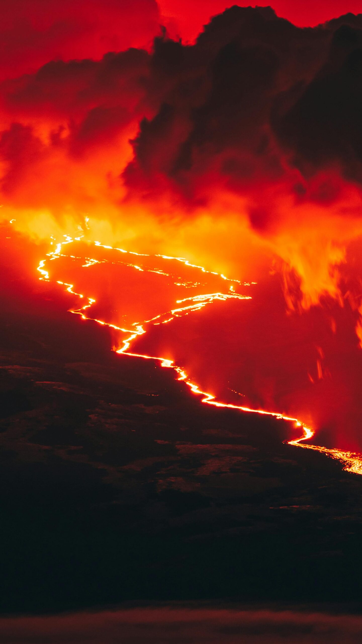 Where the Earth Breathes Fire: Reconnecting With Primal Energy pexels dane amacher 1175058986 21706243