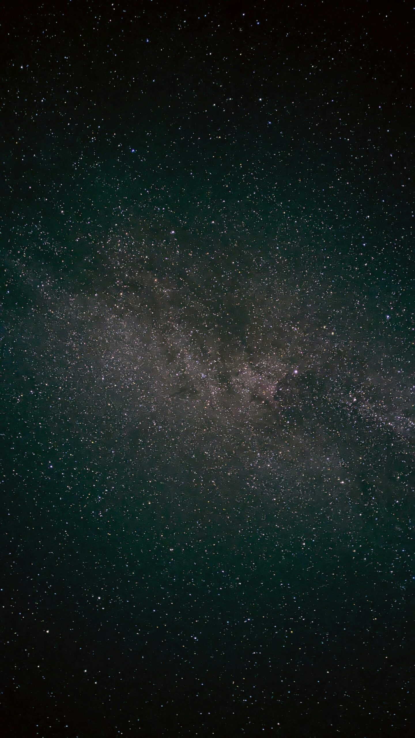 Where the Milky Way Spills: Overcoming Your Mental Boundaries pexels fotoverum 34470418