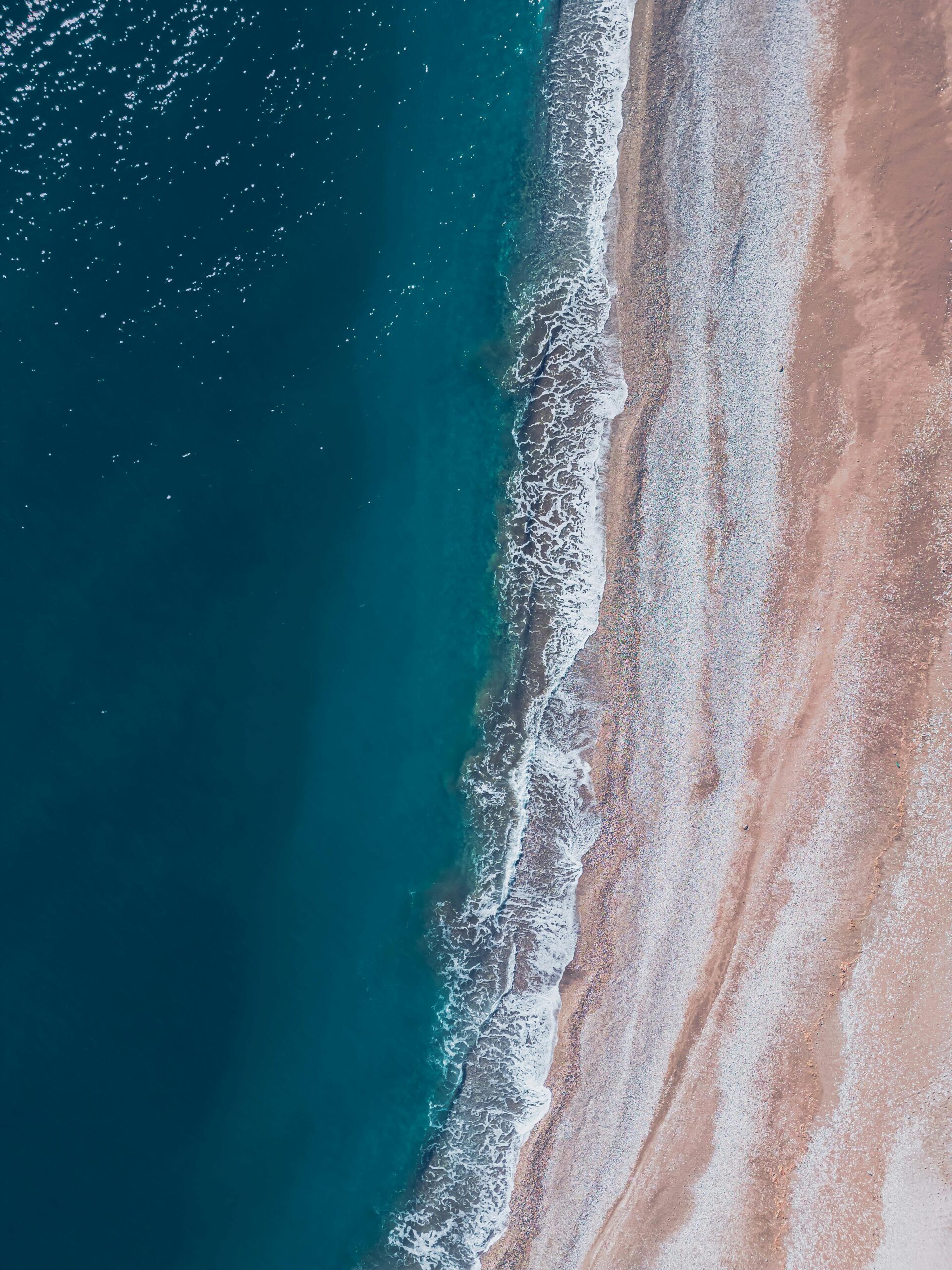 The Rhythm of the Tides: How the Ocean Teaches Us to Ebb and Flow pexels funda izgi 236637469 20237206