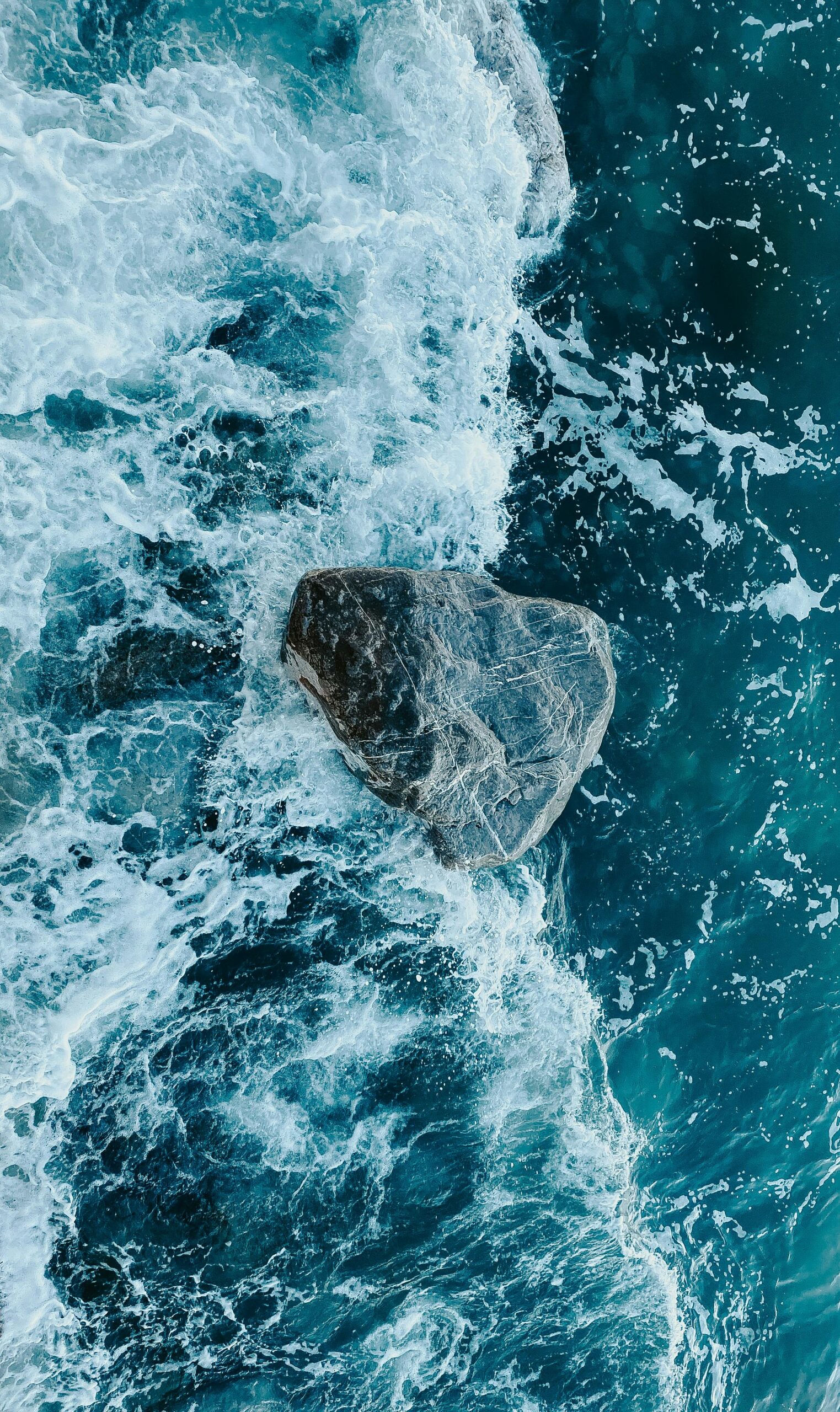 Shadows on the Water: Learning the Art of Letting Go pexels yildirim 154216567 22300699